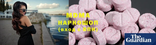 хмурый Абаза